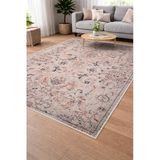 Modern Sisal Serisi Dijital Baskı Sisal Dokuma Halı Slh046 Renkli 140 X 200