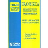 Modern Sözlük (Fransızca/Türkçe - Türkçe/Fransızca)