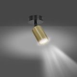 MODERN SPOR LED AVİZE LED SPOT LED APLİK HAREKETLİ BAŞLIK GÜNIŞIĞI AMPULÜ MYL003125