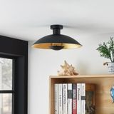 modern spor retro rustik led apik avize armatür tavan laması gece lambası panasonıc led ampullü MYL00351035
