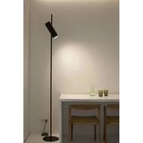 Modern Spot Lambader Siyah