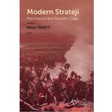 Modern Strateji - Peter Paret