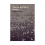 Modern Stratejinin Ustaları - Edward Mead Earle