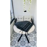 Modern Style Home Bahçe Balkon Takımı Minder Kılıfı 1 Adet
