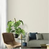 Modern Tasarım Duvar Kağıdı | BETA, 1104-1, Bej, Elyaf Taban (Non-Woven), Vinil kaplı, Silinebilir Yüzey / 1.06x15.6 m - 16.5 m², Yüksek Kalite