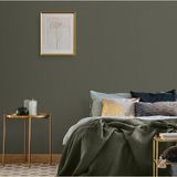 Modern Tasarım Duvar Kağıdı | BETA, 1104-8, Koyu, Elyaf Taban (Non-Woven), Vinil kaplı, Silinebilir Yüzey / 1.06x15.6 m - 16.5 m², Yüksek Kalite
