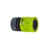 Modern Tasarımlı 1/2” Hortum Bağlantı Adaptörü