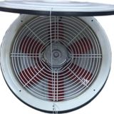 Modern Teknik 16Cm Kapaklı Cam Aspiratörü