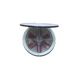 Modern Teknik 25 cm Kapaklı Cam Aspiratörü