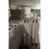 Modern Teknik Tekstil Çift Taraflı Yapışkan Tela -Kumaş Yapıştırma-Laminasyon-Teksfix - 100 cm - 20 metre
