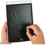 Modern Tekno Grafik Digital Çocuk Yazı Tahtası Çizim Tableti Lcd 8.5 Inc Ekran Grafik 8.5 Inç Ekran J.B