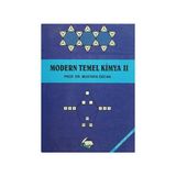 Modern Temel Kimya 2 - Mustafa Özcan