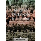 Modern Türkiye'de Ermeniler - Talin Suciyan