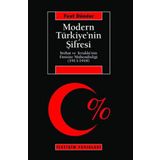 Modern Türkiye`nin Şifresi İletişim Yayınevi