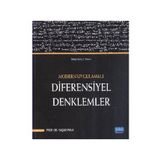 Modern Uygulamalı Diferensiyel Denklemler - Yaşar Pala
