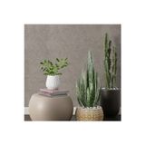 Modern Vinil Duvar Kağıdı 103-3 | Wallert Olivia, Gri, Kağıt Taban Taban + Vinil Kaplama - 16.5 m²