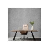 Modern Vinil Duvar Kağıdı 103-7 | Wallert Olivia, Gri, Kağıt Taban Taban + Vinil Kaplama - 16.5 m²