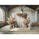 Modern Vintage Arka Plan, 200X150CM, Stüdyo Fonu