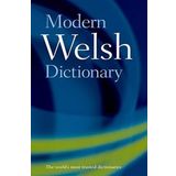 Modern Welsh Dıctıonary - Oxford