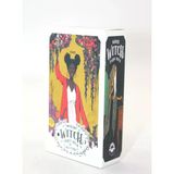 Modern Wıtch Tarot Kartı Alk2786 P75498s8462