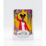 Modern Witch Tarot Kartı Destesi