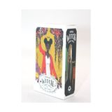 Modern Witch Tarot Kartı