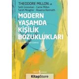 Modern Yaşamda Kişilik Bozuklukları - Seth Grossman