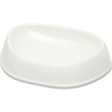 Moderna 200 ml ( Beyaz ) Sensibowl Küçük Irk Köpek ve Kedi Mama ve Su Kabı