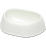 Moderna 350 ml Beyaz Sensibowl Kedi Köpek Mama ve Su Kabı
