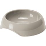 Moderna 350 ml Gri Gusto Kedi Mama Kabı