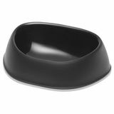 Moderna 350 ml ( Siyah ) Sensibowl Küçük Irk Köpek ve Kedi Mama ve Su Kabı