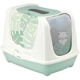 Moderna 50 cm Eden Trendy Cat Kapalı Kedi Tuvaleti