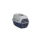 Moderna 51x31x34 cm Mavi Roadrunner Kedi Köpek Taşıma Çantası