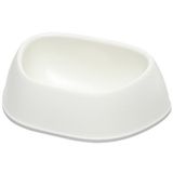 Moderna 700 ml Beyaz Sensibowl Kedi Köpek Mama ve Su Kabı