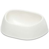 Moderna 700 ml ( Beyaz ) Sensibowl Küçük ve Orta Irk Köpek Mama ve Su Kabı