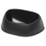 Moderna 700 ml ( Siyah ) Sensibowl Küçük ve Orta Irk Köpek Mama ve Su Kabı