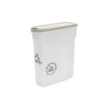 Moderna Anione Mama Saklama Kabı 6Lt