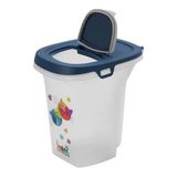 Moderna Friends 6 Lt Lacivert Mama Saklama Kabı