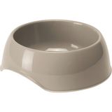 Moderna Gusto Gri 1300 ml Köpek Mama Kabı