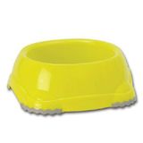 Moderna H102 - 329 Sarı - 735 ml Smart Plastik Kedi Mama Kabı