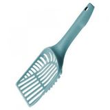 Moderna Handy Kedi Kumu Küreği Mavi 27 Cm