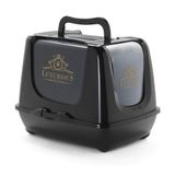 Moderna Luxurious Kapalı Kedi Tuvaleti - 50CM