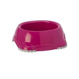 Moderna No:2 Fuşya 735 ml Smart Plastik Mama ve Su Kabı