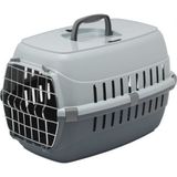 Moderna Roadrunner No 2 Gri Kedi Köpek Taşıma Çantası