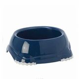Moderna Smart Plastik Lacivert No:1 350 ml Kedi Köpek Mama Su Kabı