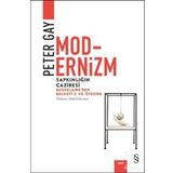 MODERNIZM - CHRISTOPHER BUTLER