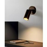MODERNS SPOR LED SPOT HAREKETLİ APLİK AMPUL DAHİLDİR7 MYL002845