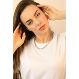 Modex Blanca Tifany Kolye