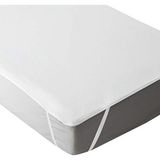 Modex Sıvı Geçirmez Yatak Koruyucu Alez 120 x 200 cm - Beyaz