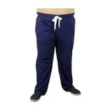 ModeXL 11100 Indigo Erkek Eşofman Altı